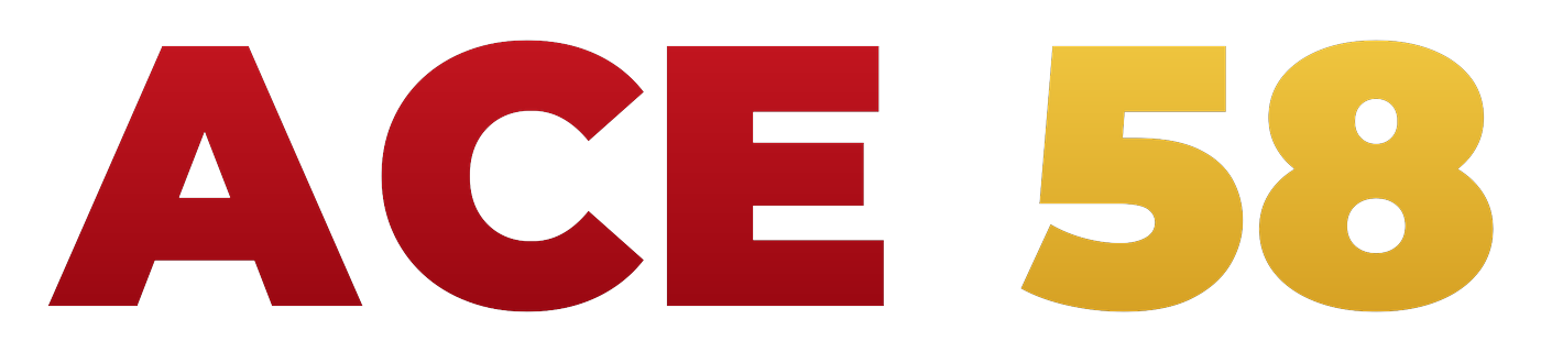 ace 58 Logo
